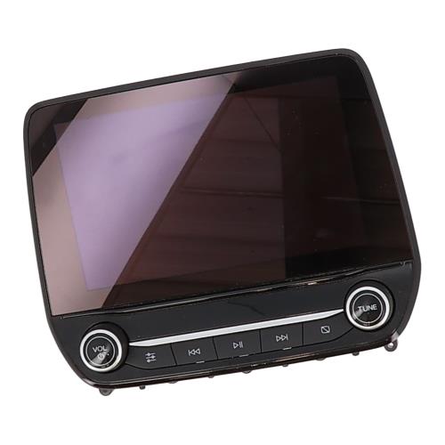 Image Ecran GPS - FORD TOURNEO CUSTOM 1