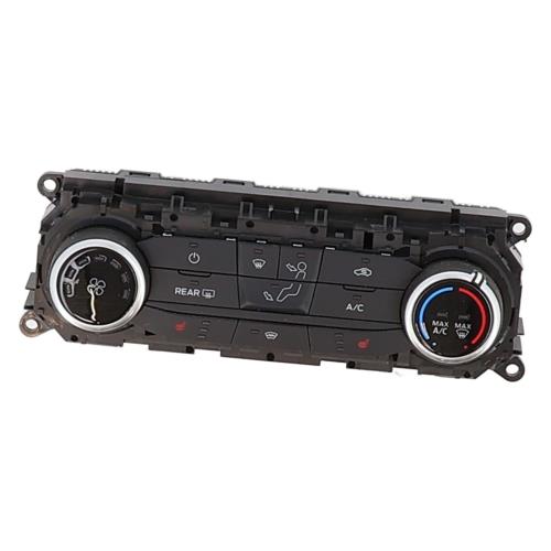 Image Commande chauffage - FORD TOURNEO CUSTOM 1