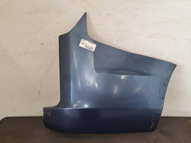Image Crosse arriere droit - FORD TOURNEO CUSTOM 1