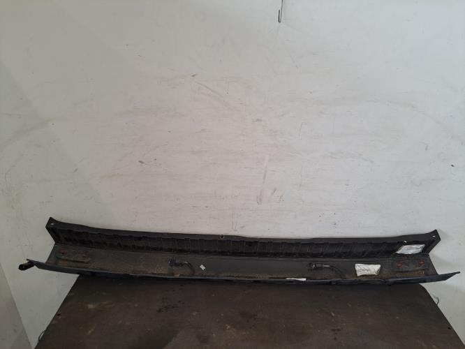 Image Pare chocs centrale arriere (utilitaire) - FORD TOURNEO CUSTOM 1