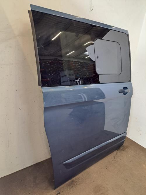 Image Porte laterale droit - FORD TOURNEO CUSTOM 1