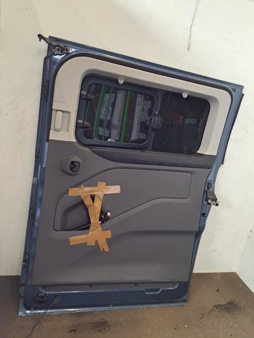 Image Porte laterale droit - FORD TOURNEO CUSTOM 1