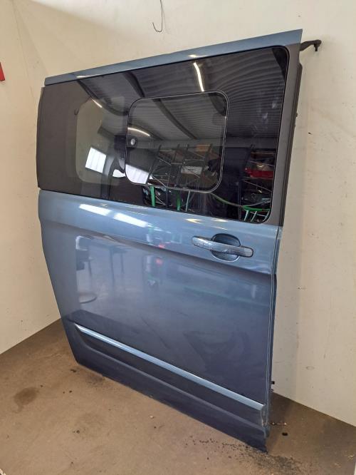 Image Porte laterale droit - FORD TOURNEO CUSTOM 1