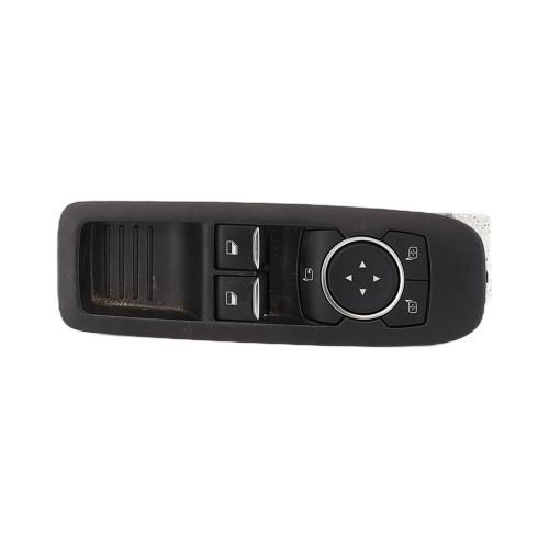 Image Interrupteur de leve vitre avant gauche - FORD TOURNEO CUSTOM 1