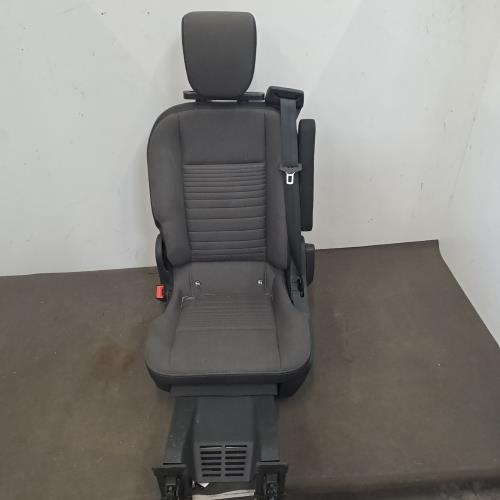 Image Siege arriere gauche - FORD TOURNEO CUSTOM 1