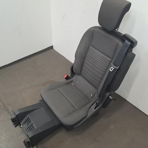 Image Siege arriere gauche - FORD TOURNEO CUSTOM 1