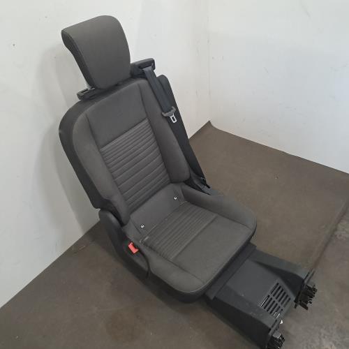 Image Siege arriere gauche - FORD TOURNEO CUSTOM 1