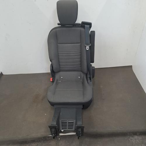 Image Siege arriere gauche - FORD TOURNEO CUSTOM 1