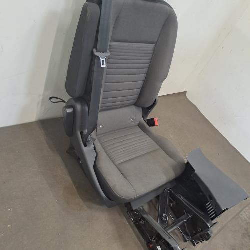 Image Siege arriere droit - FORD TOURNEO CUSTOM 1