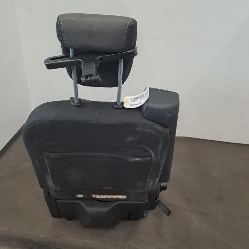 Image Siege arriere droit - FORD TOURNEO CUSTOM 1