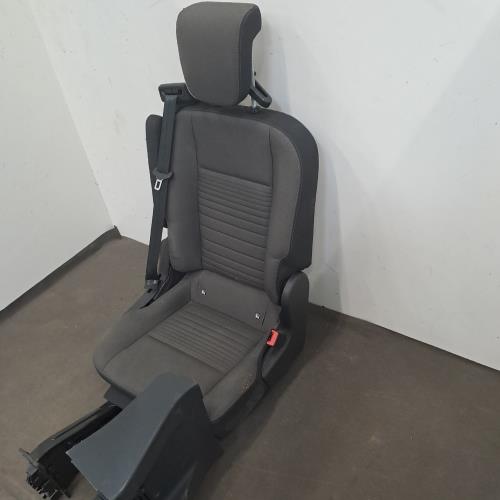 Image Siege arriere droit - FORD TOURNEO CUSTOM 1