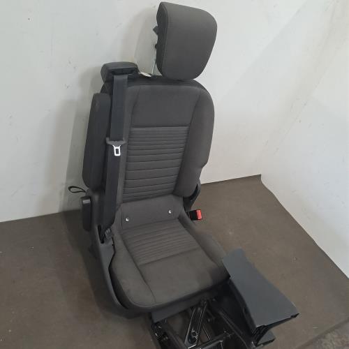 Image Siege arriere droit - FORD TOURNEO CUSTOM 1