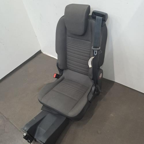 Image Siege arriere central - FORD TOURNEO CUSTOM 1
