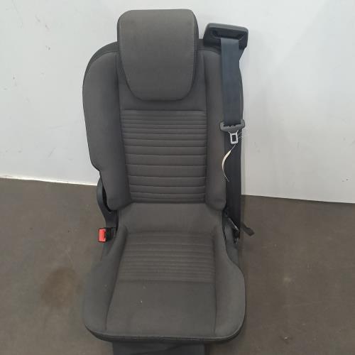 Image Siege arriere central - FORD TOURNEO CUSTOM 1