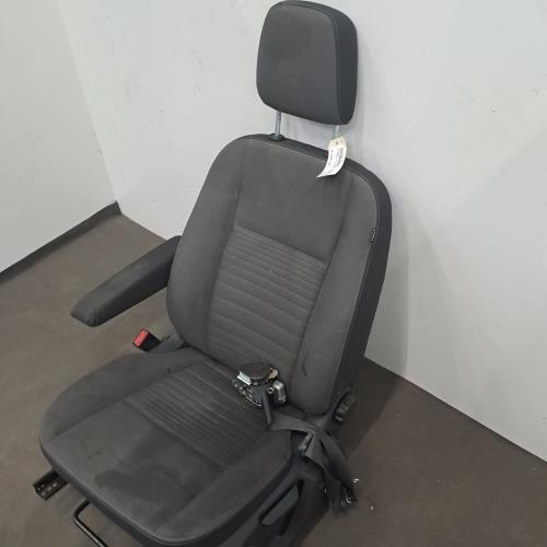 Image Siege avant gauche - FORD TOURNEO CUSTOM 1
