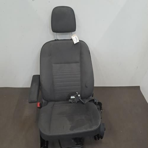 Image Siege avant gauche - FORD TOURNEO CUSTOM 1