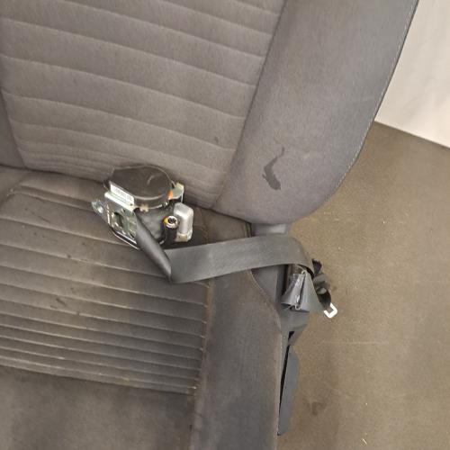 Image Siege avant gauche - FORD TOURNEO CUSTOM 1