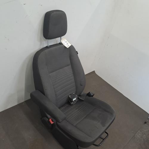 Image Siege avant gauche - FORD TOURNEO CUSTOM 1