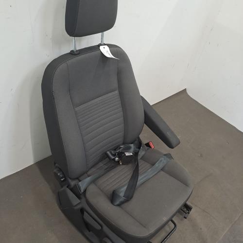 Image Siege avant droit - FORD TOURNEO CUSTOM 1