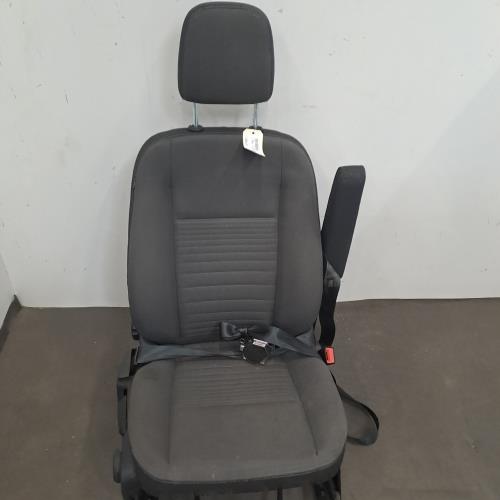 Image Siege avant droit - FORD TOURNEO CUSTOM 1