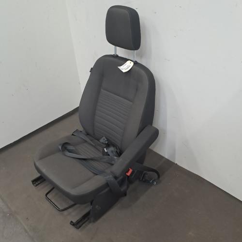 Image Siege avant droit - FORD TOURNEO CUSTOM 1