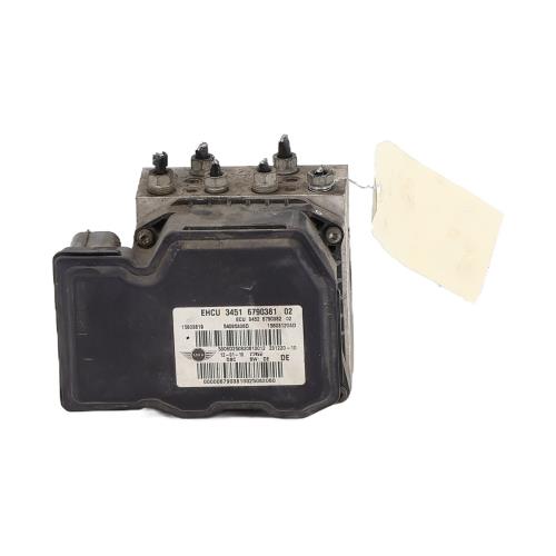 Image Bloc ABS (freins anti-blocage) - MINI MINI 2 R56