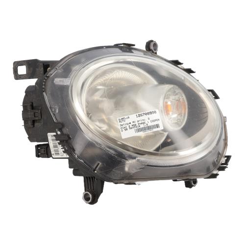 Image Optique avant principal gauche (feux)(phare) - MINI MINI 2 R56