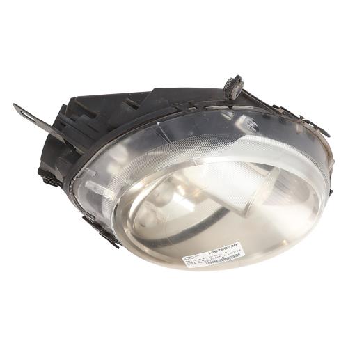 Image Optique avant principal gauche (feux)(phare) - MINI MINI 2 R56