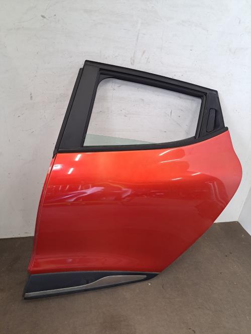 Image Porte arriere gauche - RENAULT CLIO 4