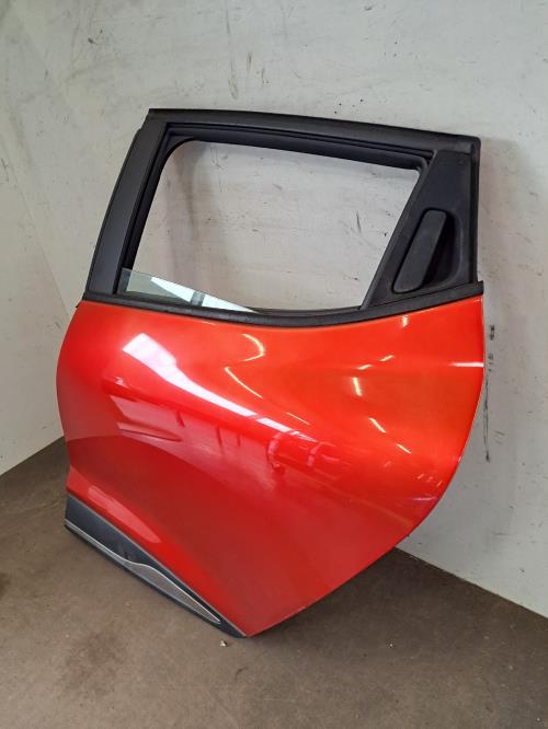 Image Porte arriere gauche - RENAULT CLIO 4