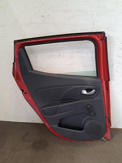 Image Porte arriere gauche - RENAULT CLIO 4