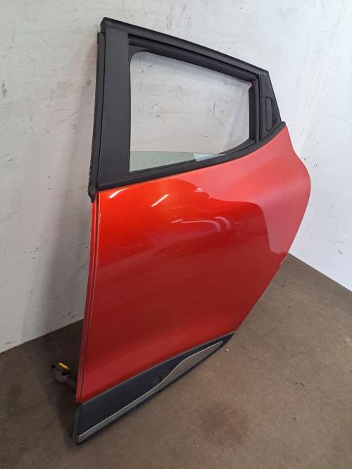 Image Porte arriere gauche - RENAULT CLIO 4