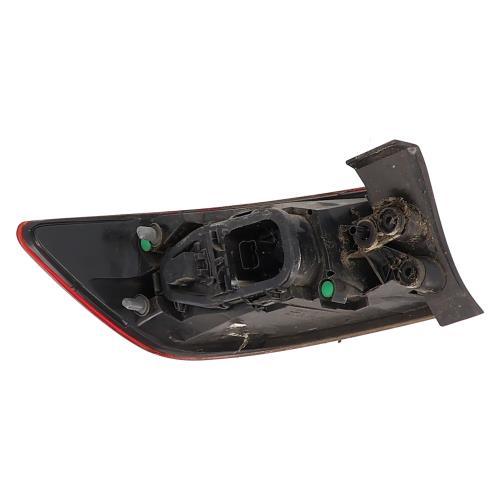 Image Feu arriere principal droit (feux) - RENAULT CLIO 4
