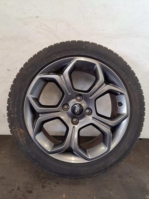 Image Jante - FORD KUGA 2