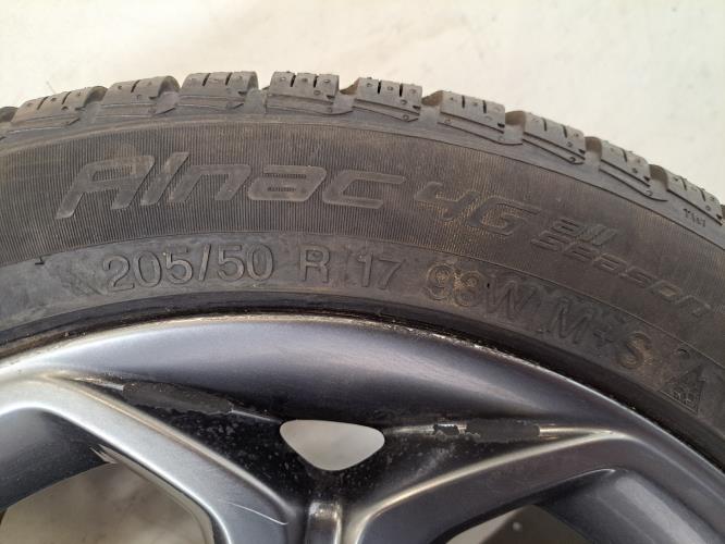 Image Jante - FORD KUGA 2