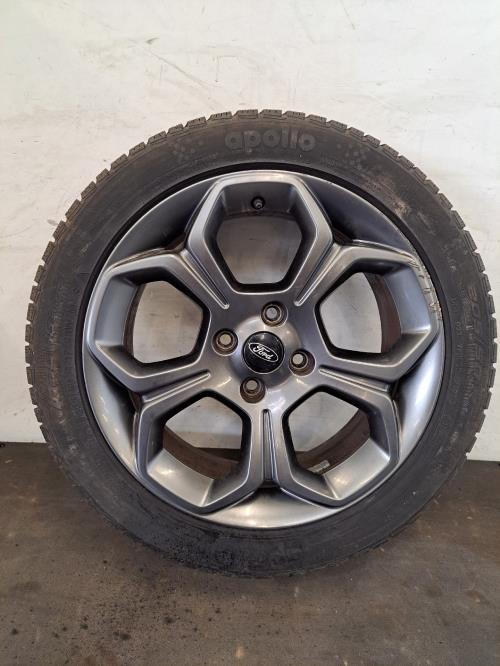 Image Jante - FORD KUGA 2
