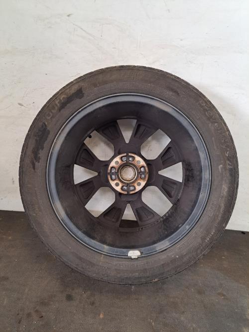 Image Jante - RENAULT CLIO 5