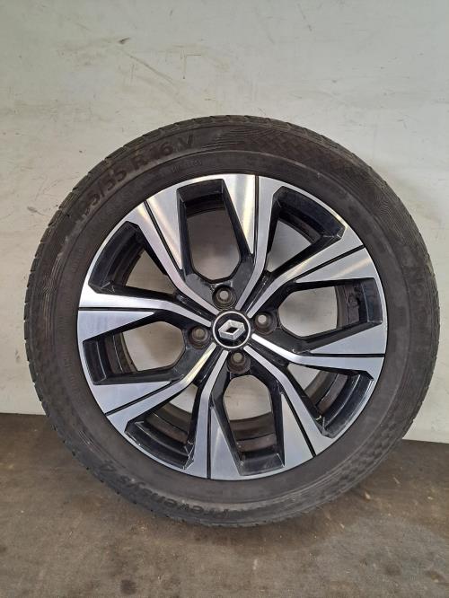 Image Jante - RENAULT CLIO 5