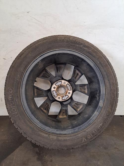 Image Jante - RENAULT CLIO 5