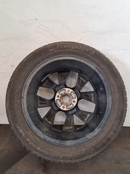 Image Jante - RENAULT CLIO 5