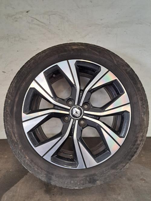 Image Jante - RENAULT CLIO 5