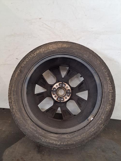 Image Jante - RENAULT CLIO 5