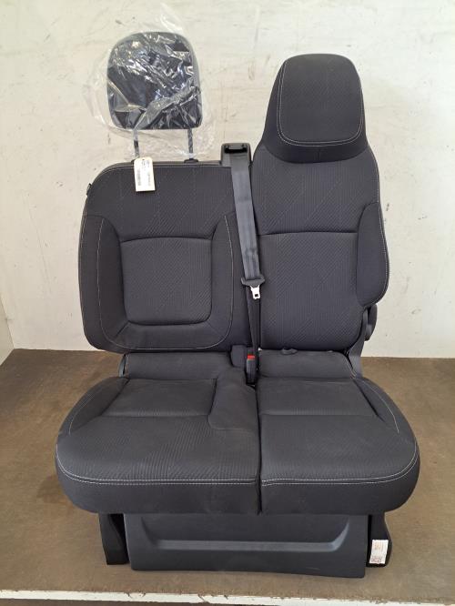 Image Siege avant droit (banquette double) - RENAULT 