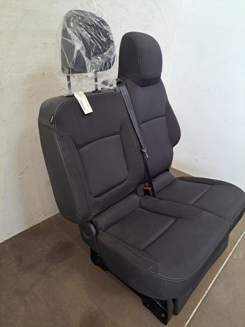 Image Siege avant droit (banquette double) - RENAULT 
