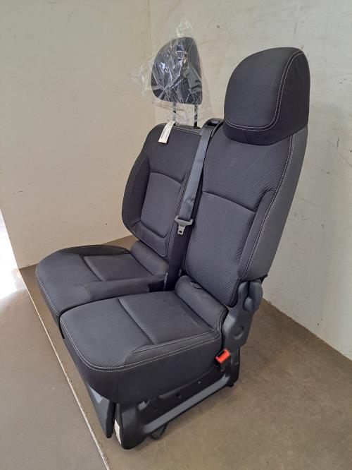 Image Siege avant droit (banquette double) - RENAULT 
