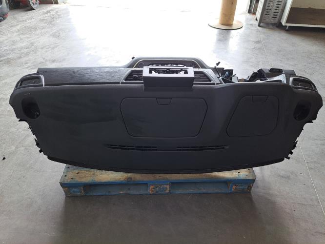 Image Planche de bord complete - RENAULT 