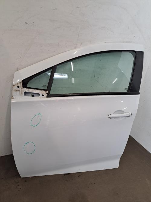 Image Porte avant gauche - RENAULT ZOE 1