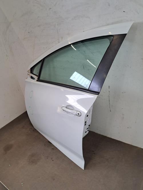 Image Porte avant gauche - RENAULT ZOE 1