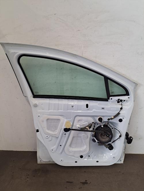 Image Porte avant gauche - RENAULT ZOE 1