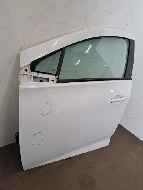 Image Porte avant gauche - RENAULT ZOE 1